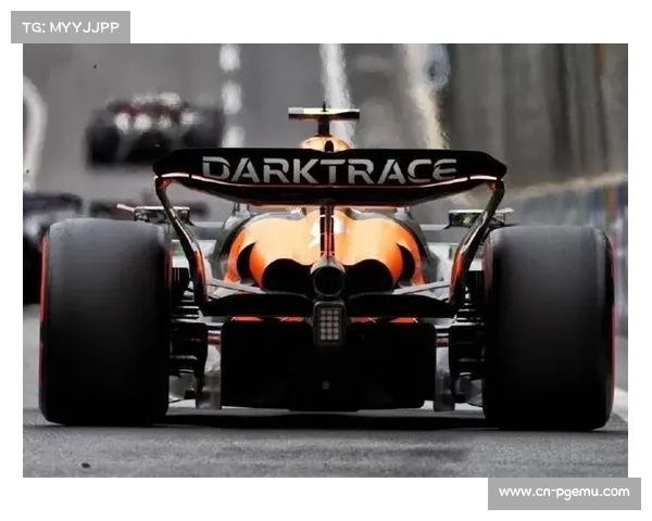 邓恩与迈凯伦解约加盟红牛车手学院 或成未来F1新星