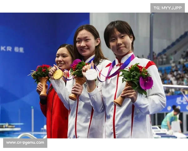 李冰洁接力反超：团队信任是夺冠基础