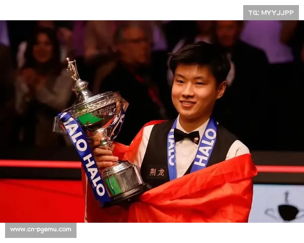 赵心童6-1轻取龙泽煌，英锦赛顺利挺进下一轮