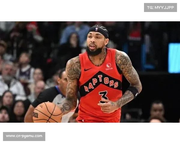 魔术猛龙锋线克星，巴恩斯英格拉姆对位