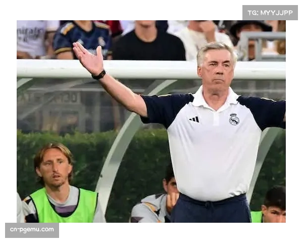 贝林厄姆接受专访：谈论在安切洛蒂体系下，自己从控球到禁区的作用转变